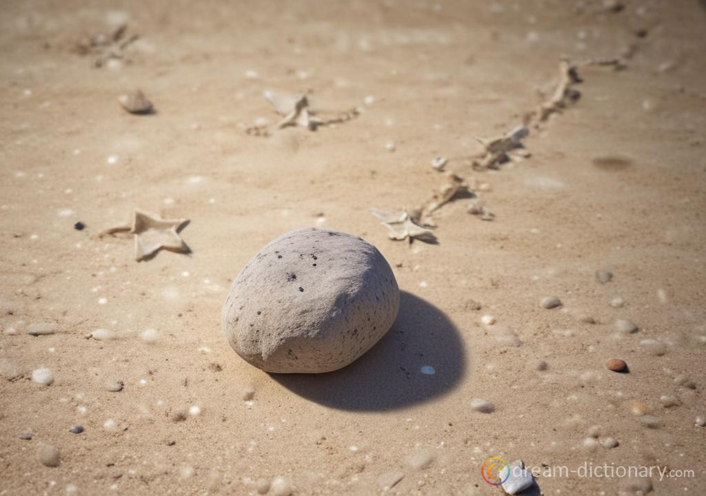 Stoning dream dictionary