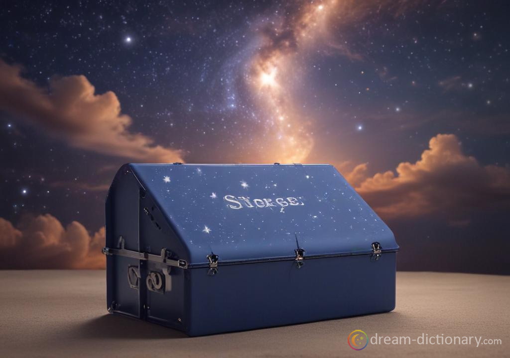 Storage Battery dream dictionary