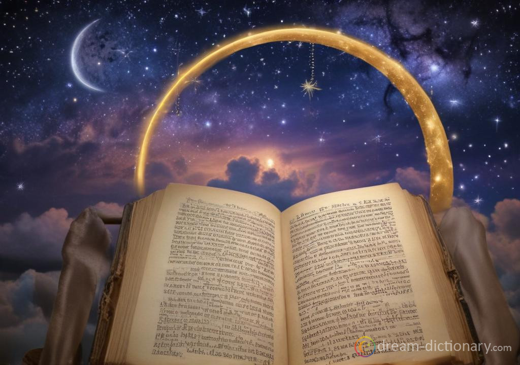 Strait dream dictionary