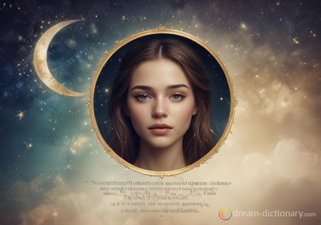 Stranger dream dictionary