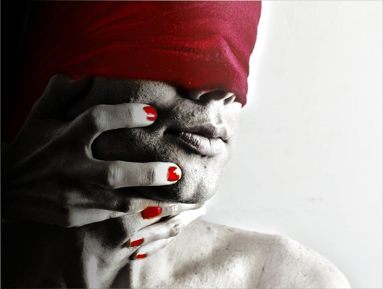 dream meaning Strangling