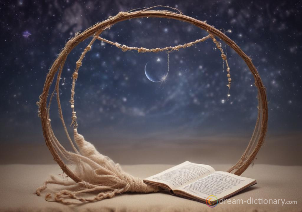 String dream dictionary
