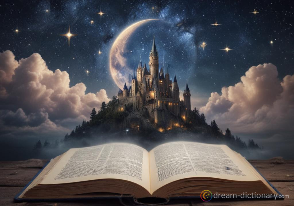 Stronghold dream dictionary