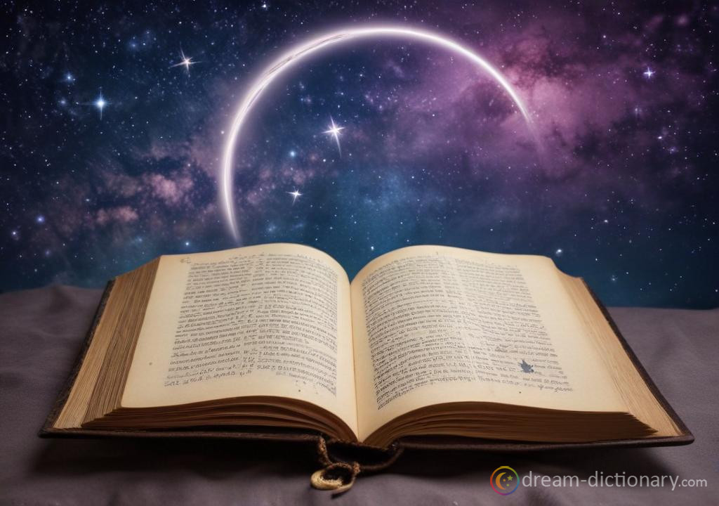 Strophe dream dictionary