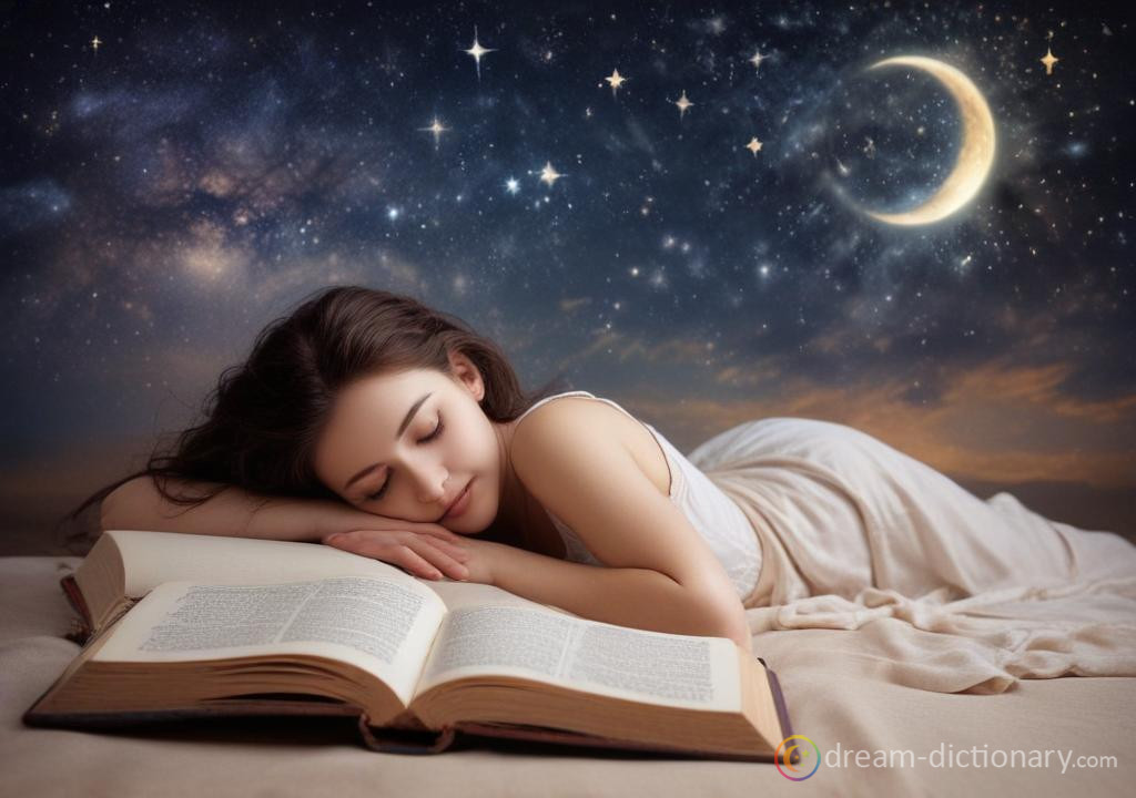 Struggling dream dictionary