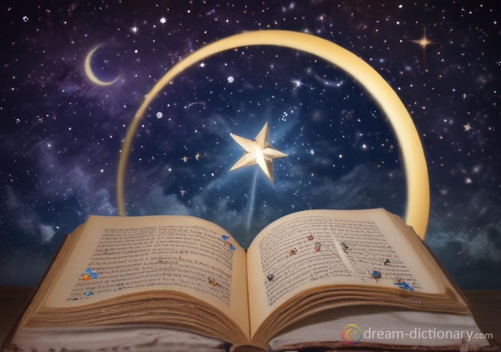 Student dream dictionary