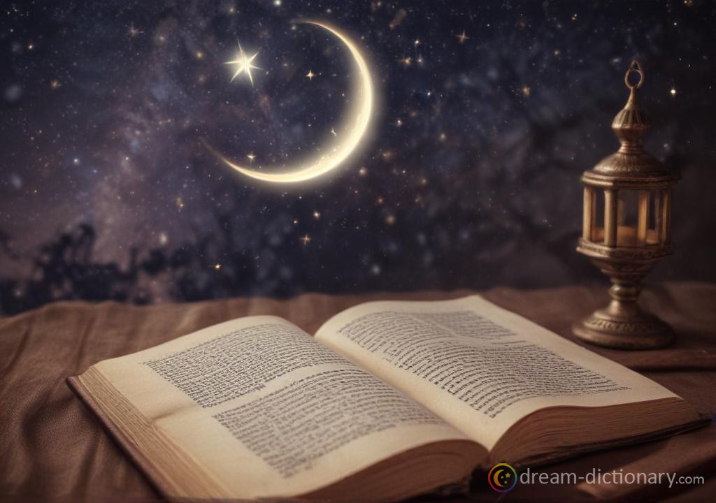 Study dream dictionary