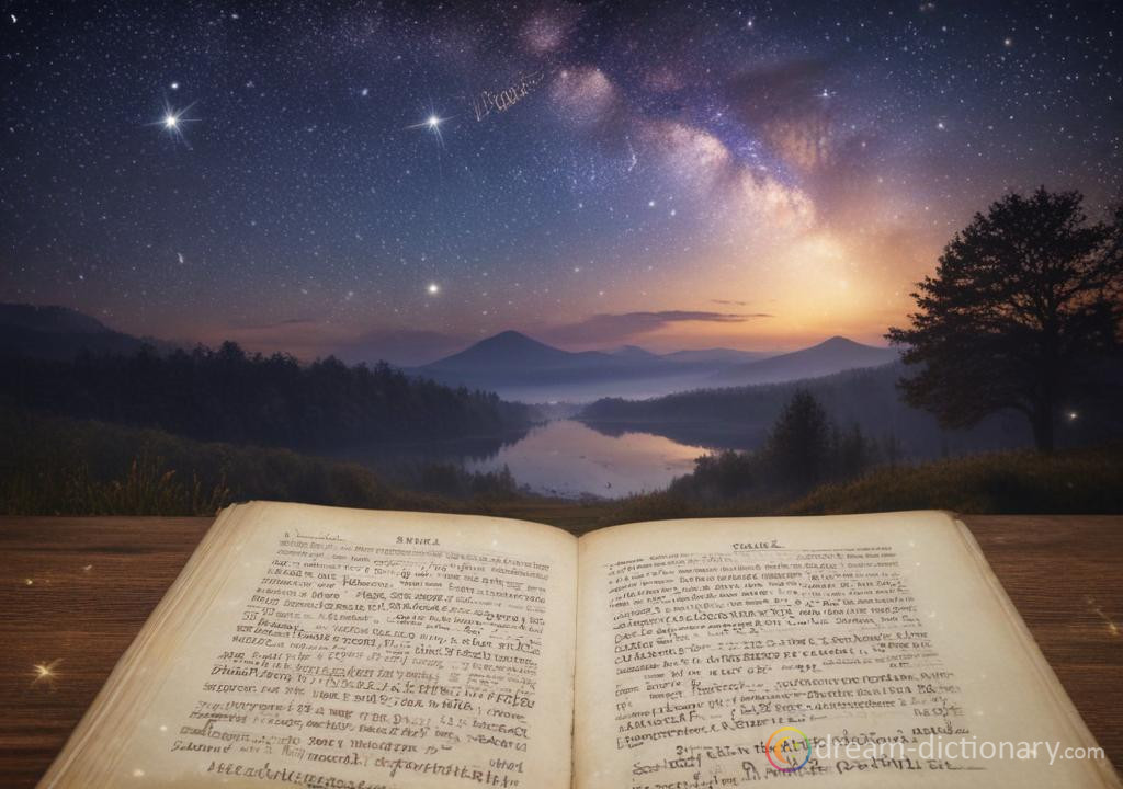 Stumble dream dictionary