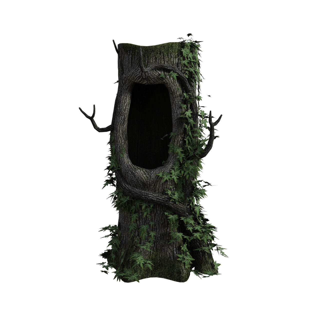 dream meaning Stumps