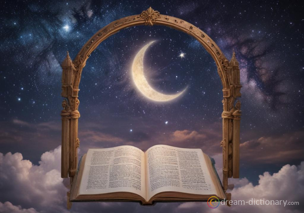Stupor dream dictionary