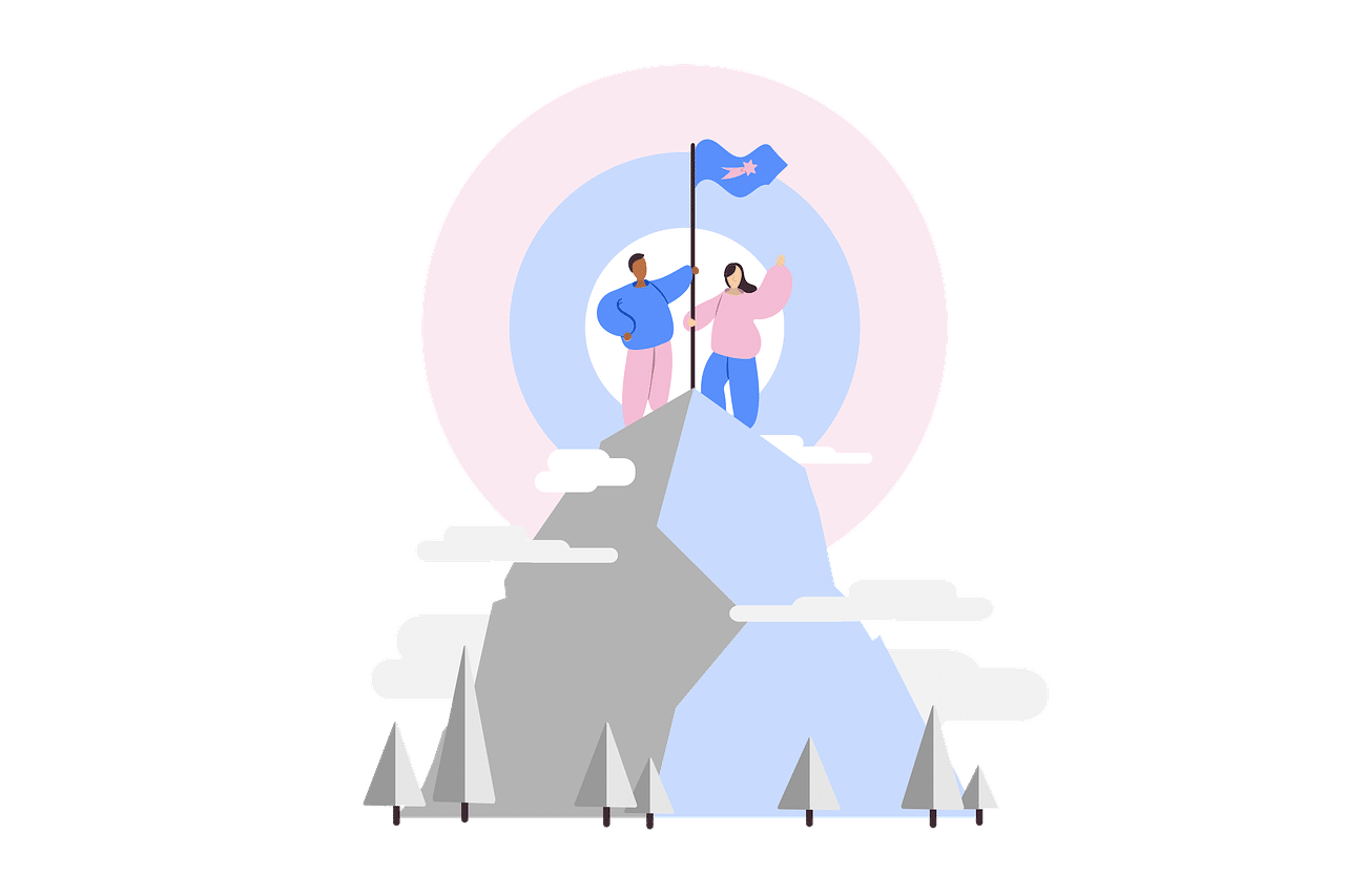 dream meaning Success