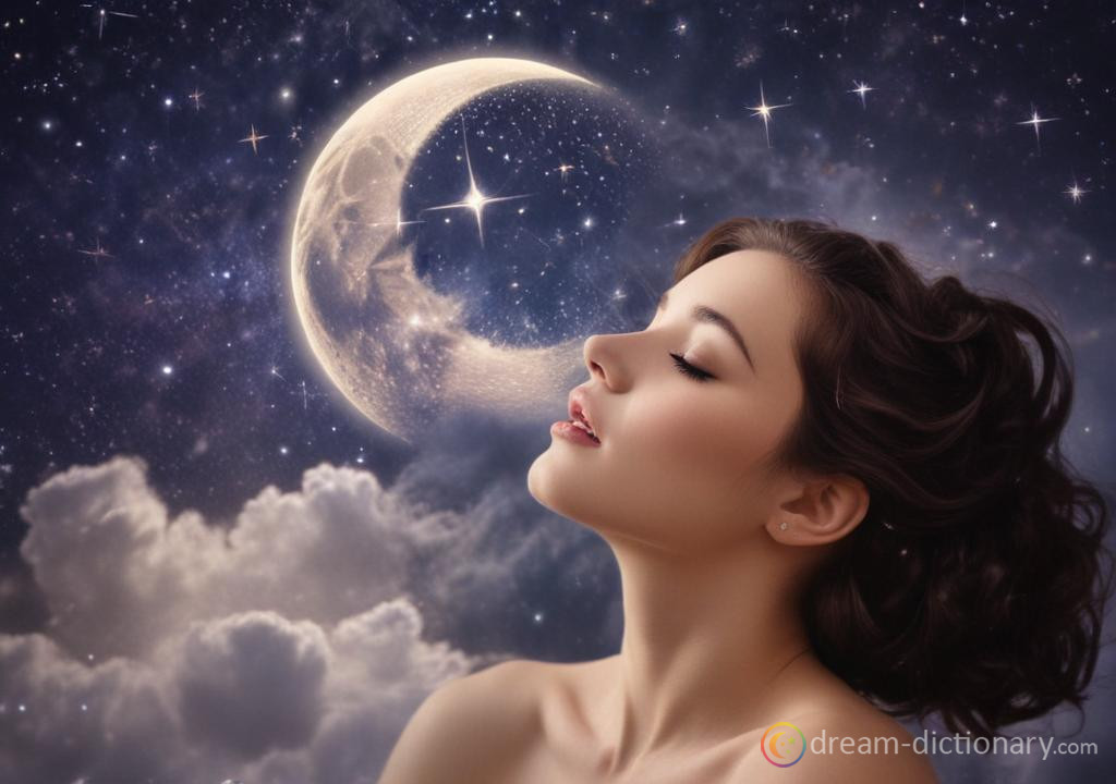 Sucking dream dictionary