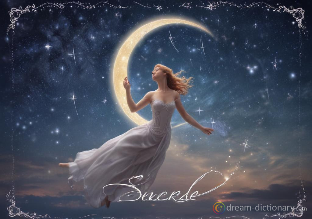 Suckle dream dictionary