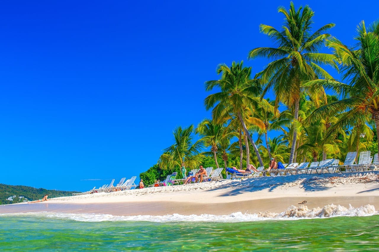 dream meaning Sunbathe