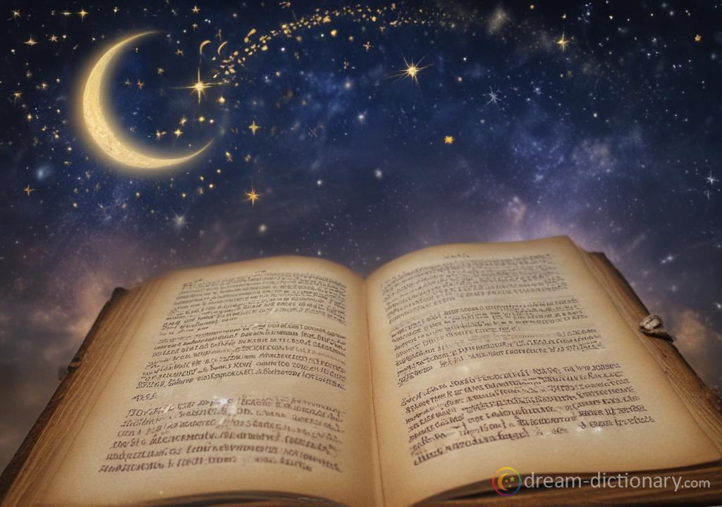 Sunday dream dictionary