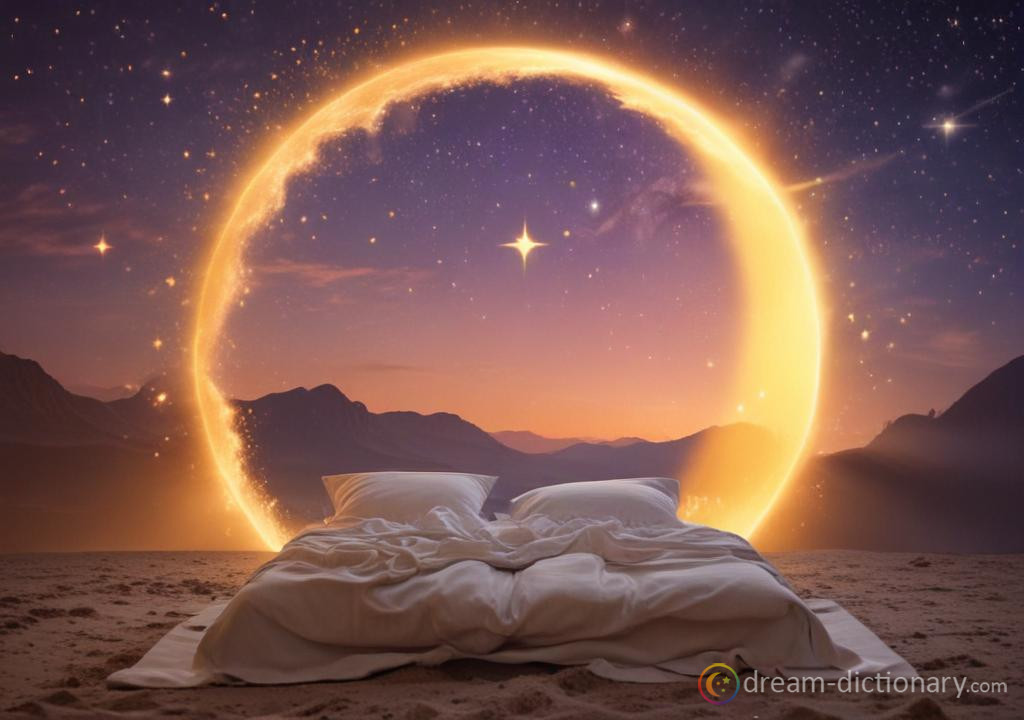Sunstroke dream dictionary