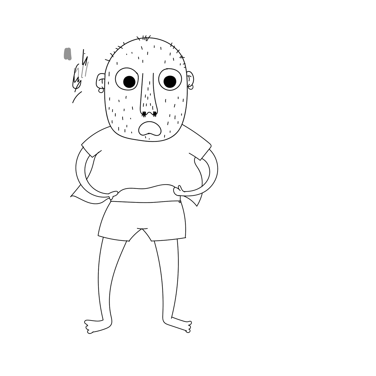 dream meaning Sunstroke