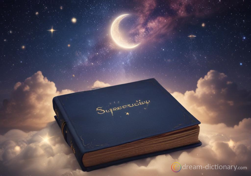 Superiority dream dictionary