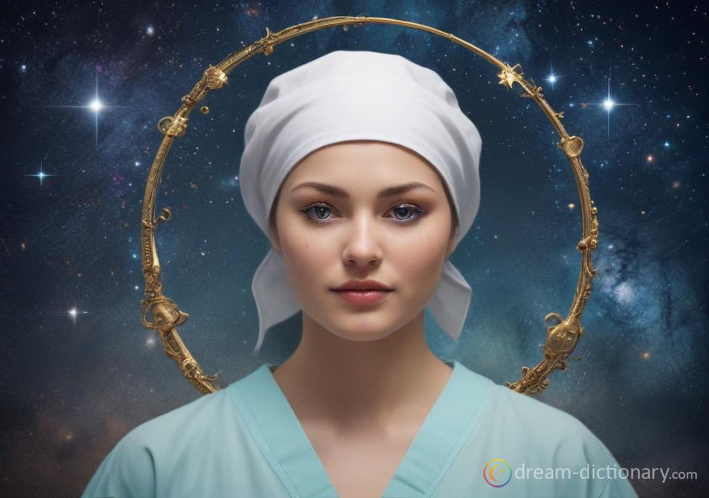 Surgeon dream dictionary