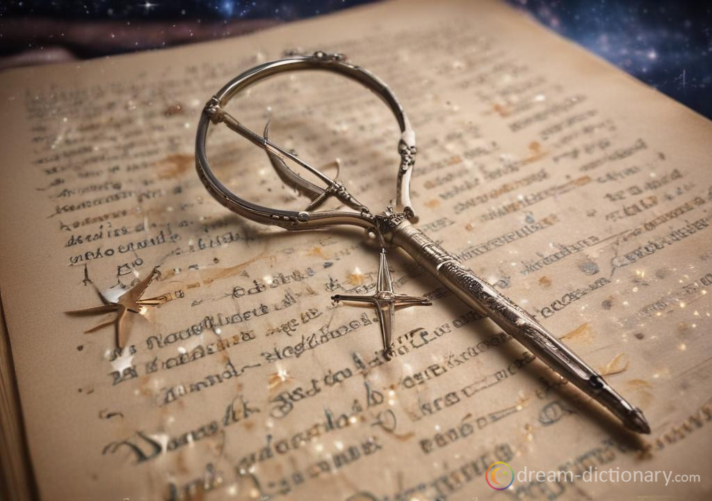 Surgical Instruments dream dictionary