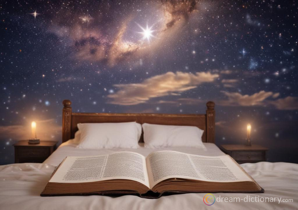 Surprise dream dictionary