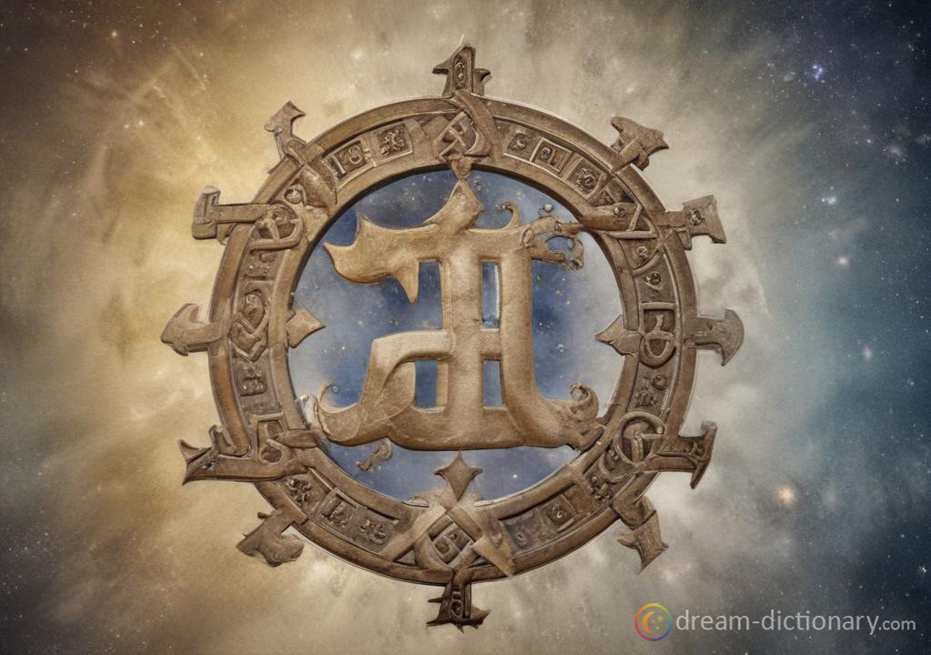 Swastika dream dictionary