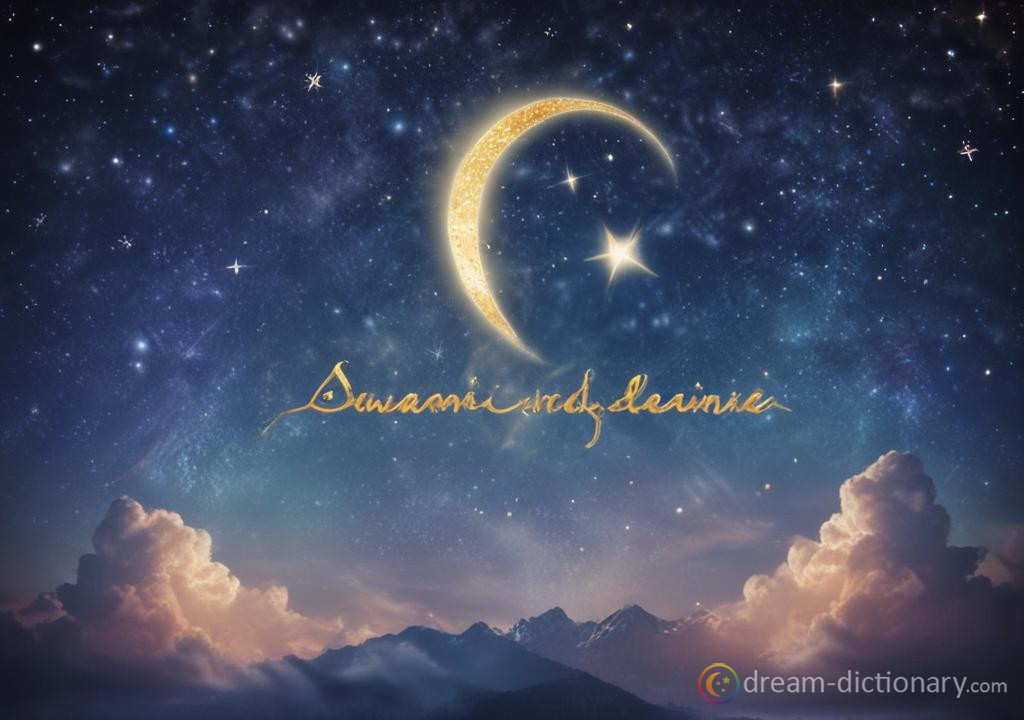 Swearing dream dictionary