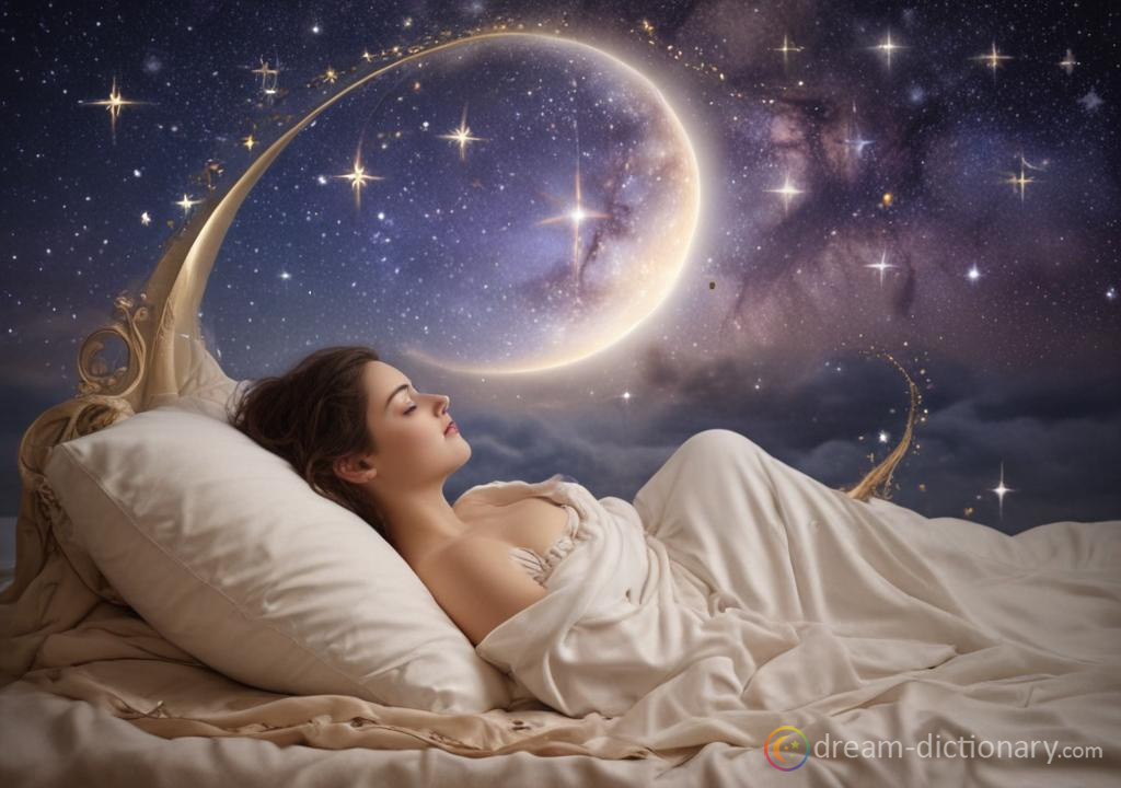 Swelling dream dictionary