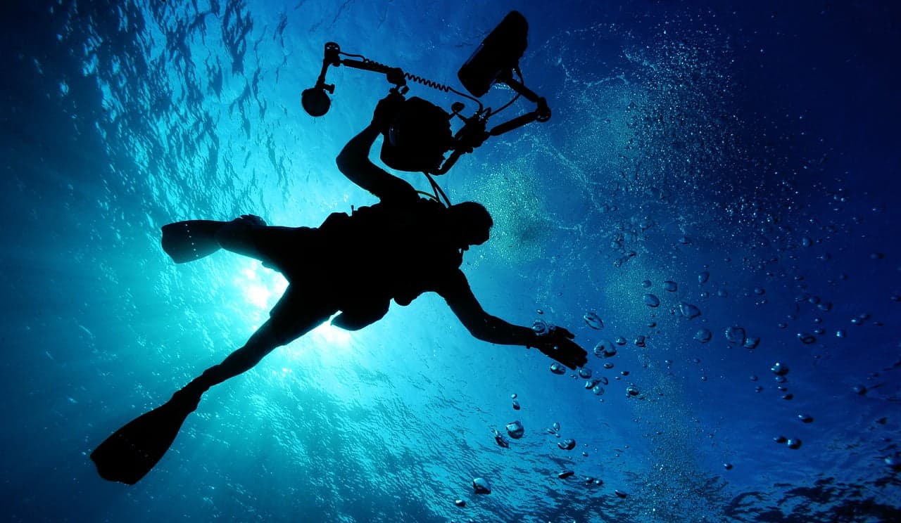 dream meaning Swimming