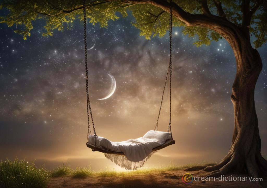 Swing dream dictionary