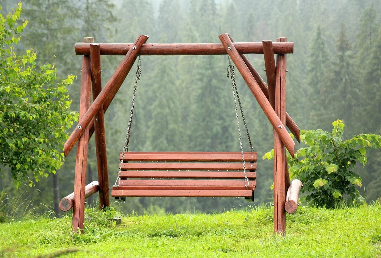 dream meaning Swing