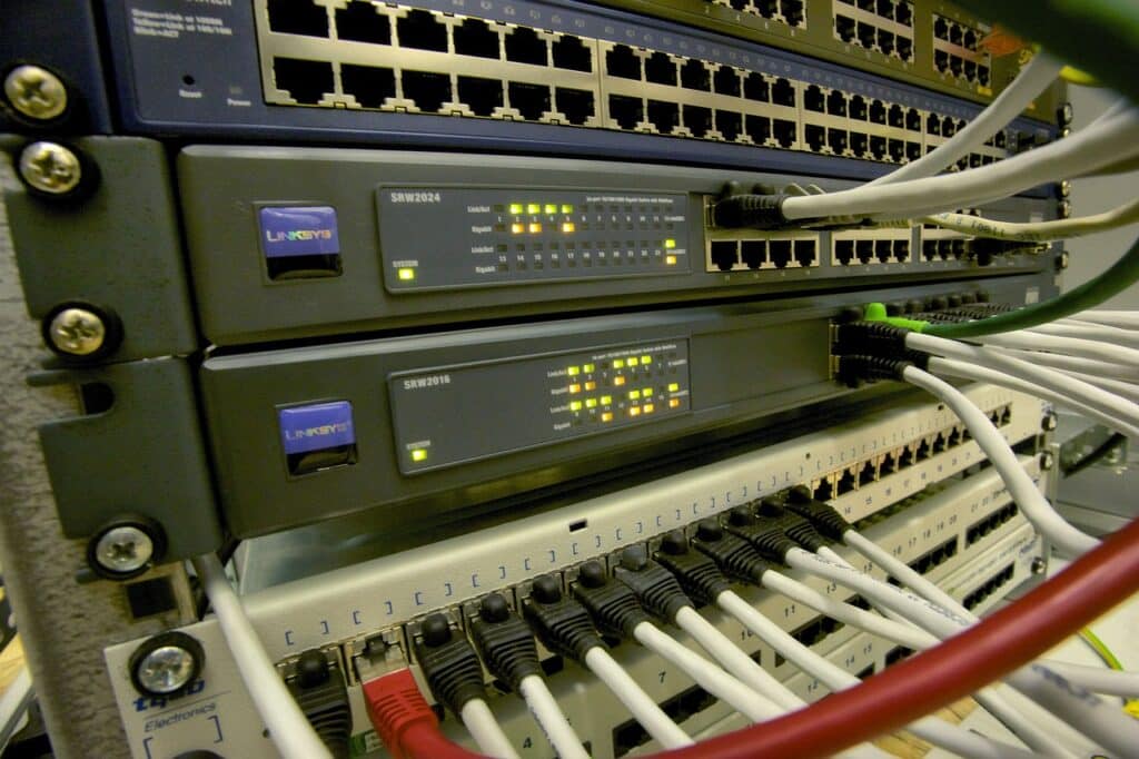 Switch 7 switch