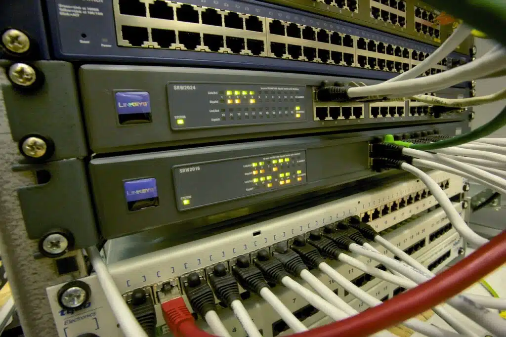 Switch 7 switch