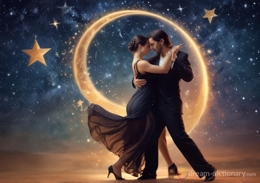 Tango dream dictionary