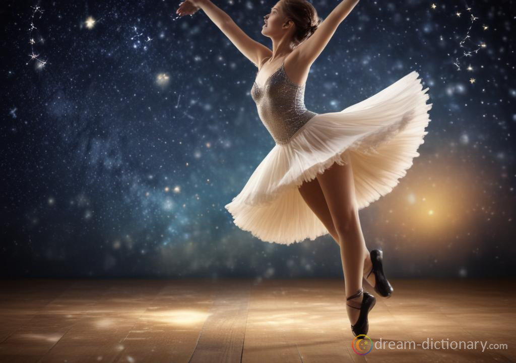 Tap Dancing dream dictionary
