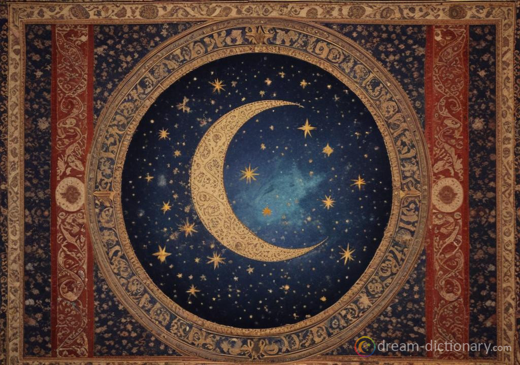 Tapestry dream dictionary