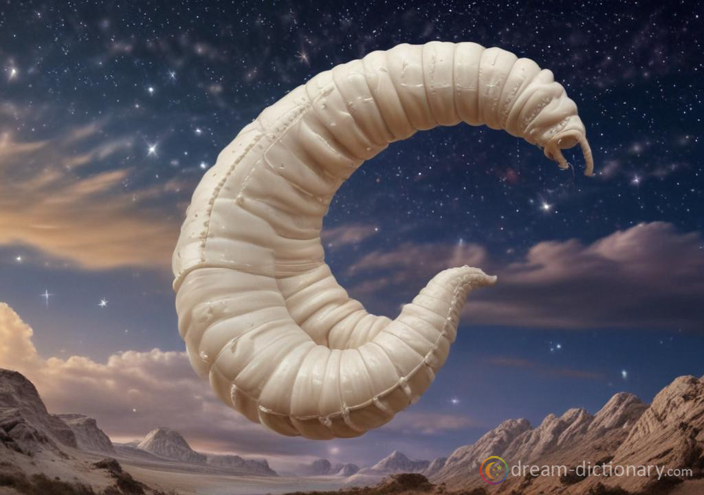 Tapeworm dream dictionary