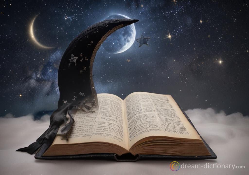 Tar dream dictionary