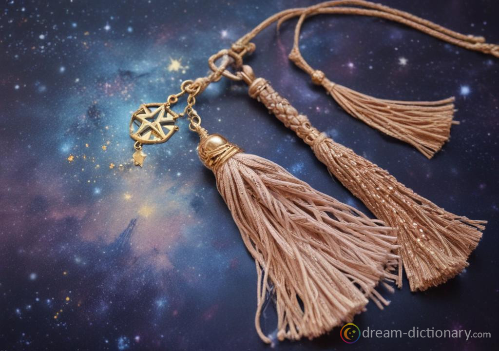 Tassel dream dictionary