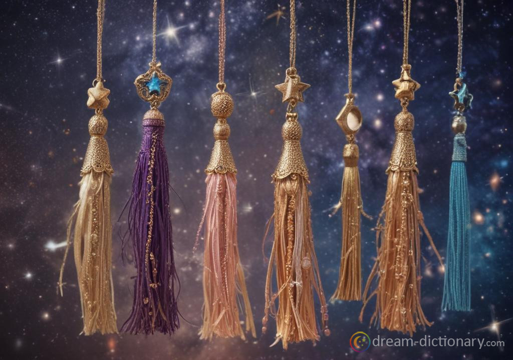 Tassels dream dictionary