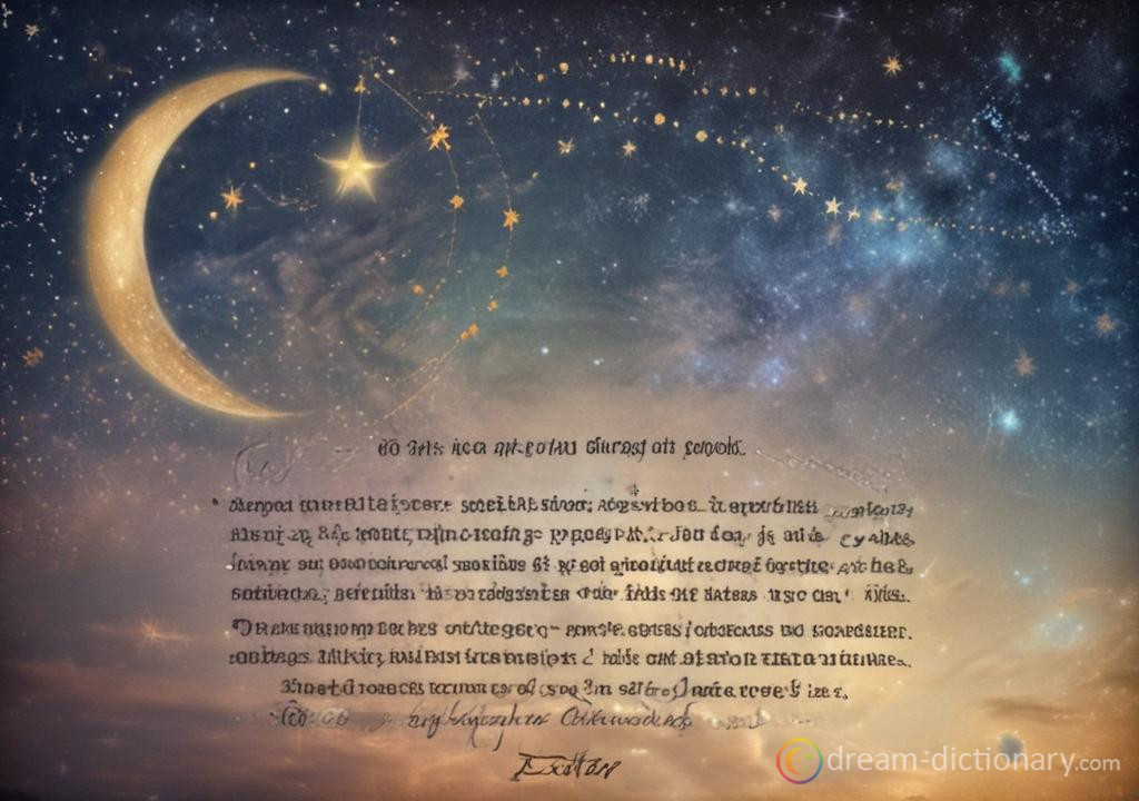 Tatters dream dictionary