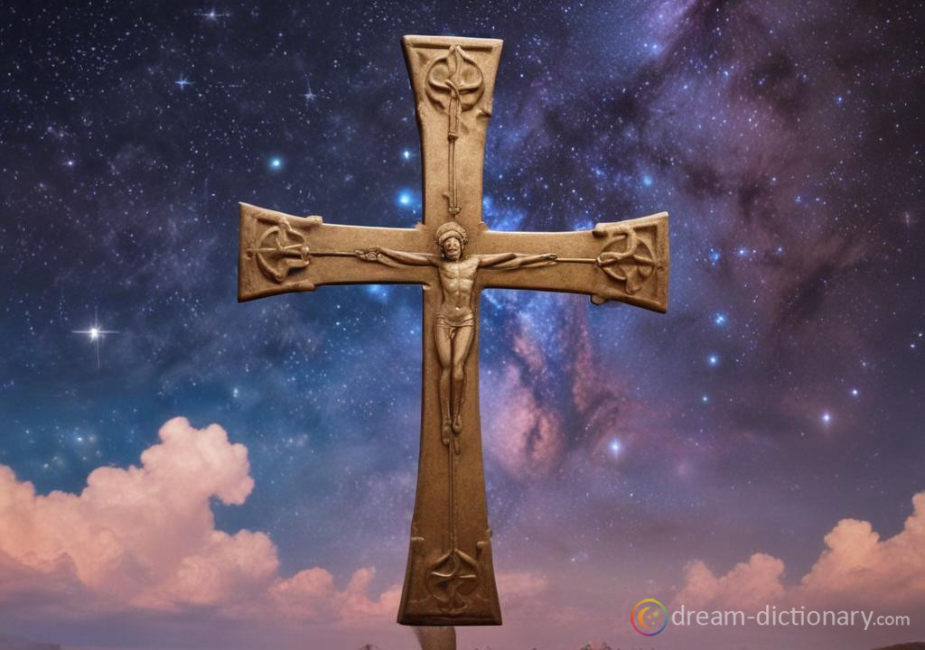 Tau Cross dream dictionary