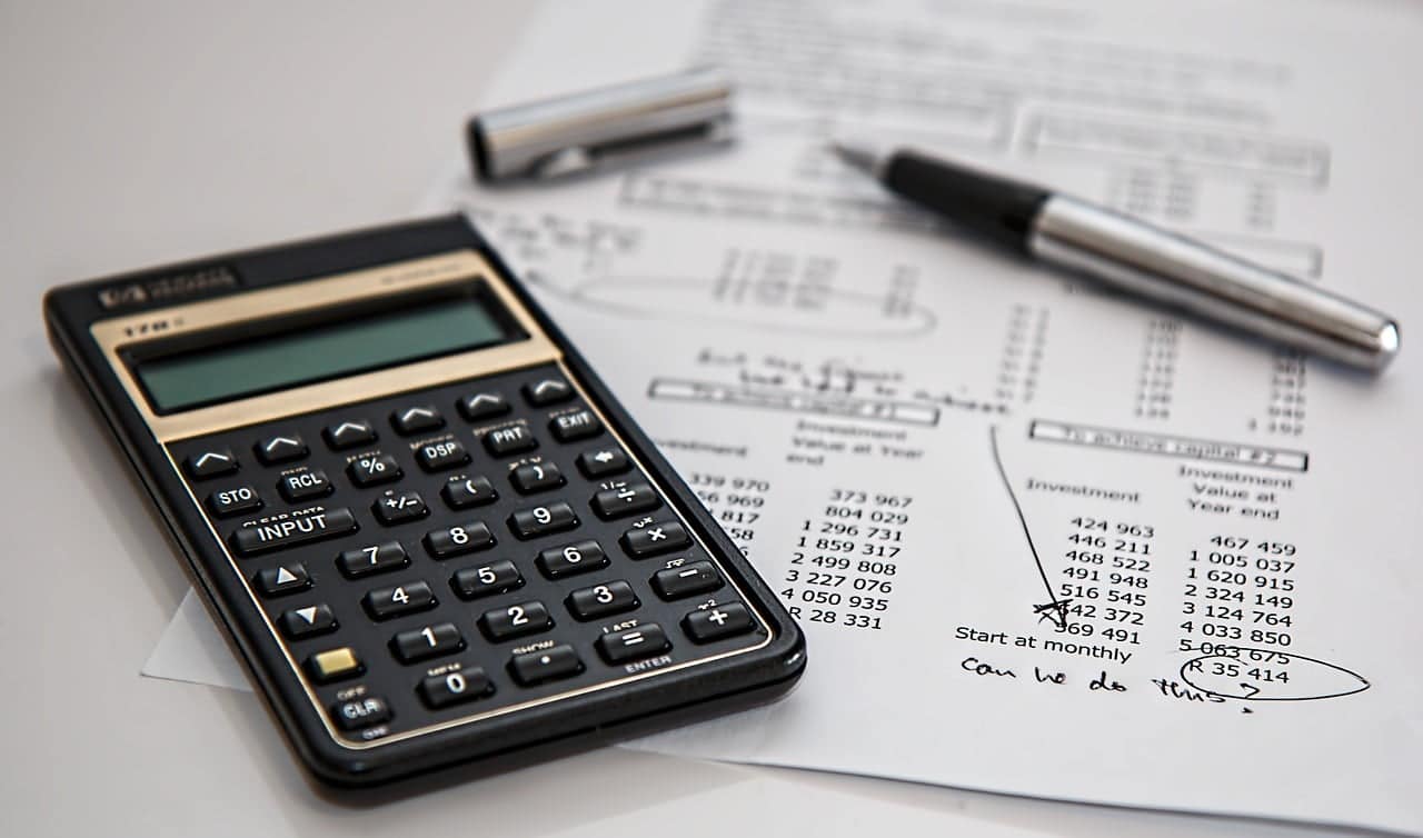 dream meaning Tax