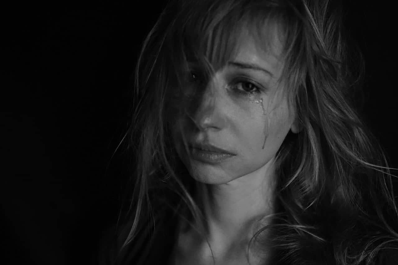 dream meaning Tear