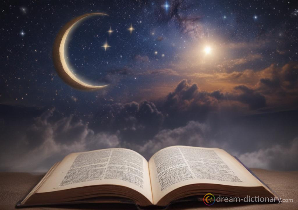 Teasing dream dictionary