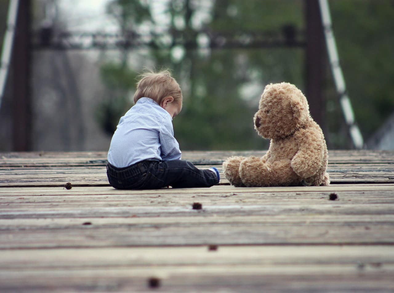 dream meaning Teddy bear