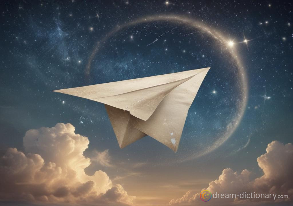 Telegram dream dictionary
