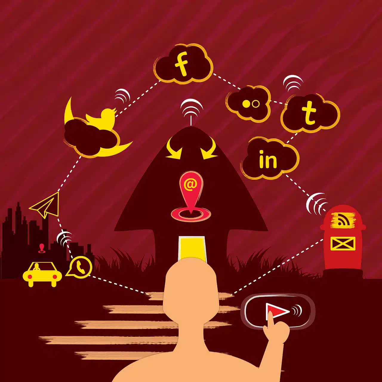 dream meaning Telegram