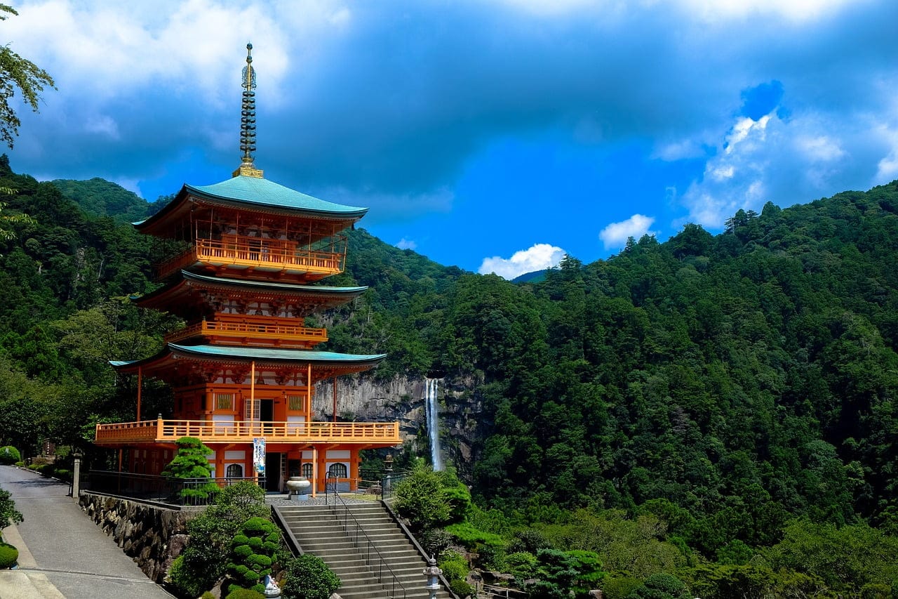 dream meaning Temple
