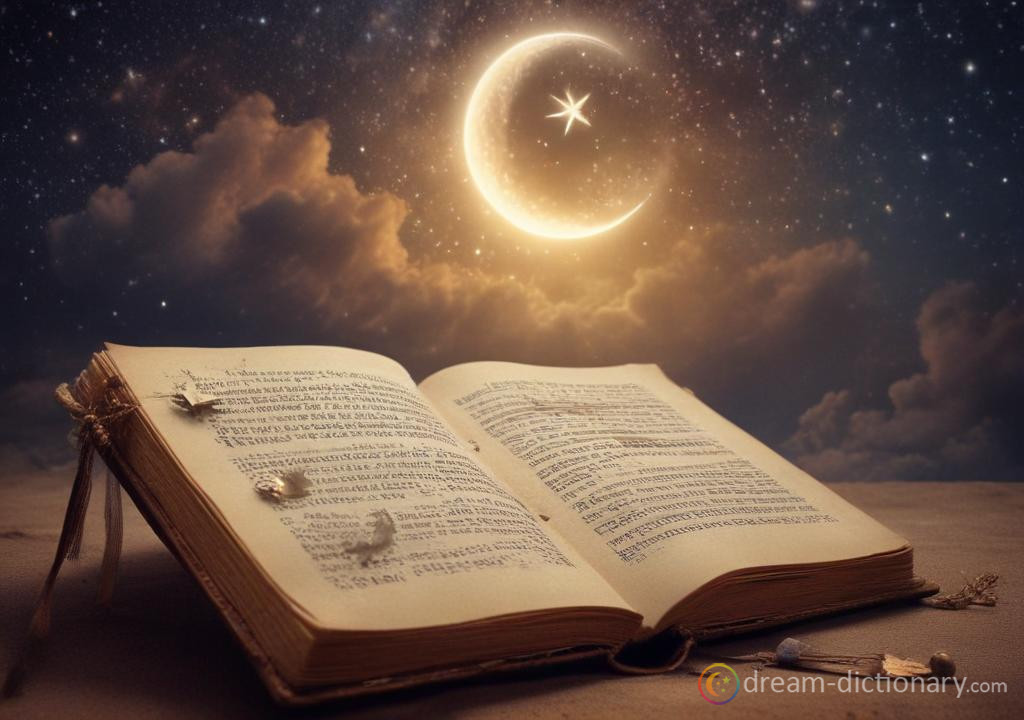 Temptation dream dictionary